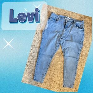 🆕Levi's 711 Skinny Jeans